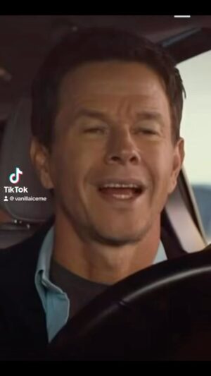 Vanilla Ice Instagram - Hard not to sing along. Looks like a fun movie?