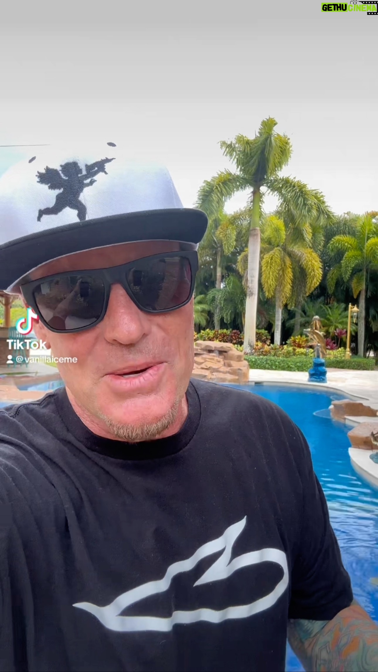 Vanilla Ice - 5.6K Likes -
