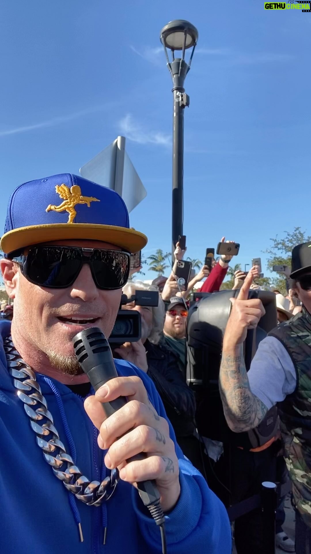 Vanilla Ice - 6.9K Likes - Rollin In my 5.0 rag top down so my hair can blow. #5.0 #Mustang #Ford #ninetiesForever #GetItHowYouLiveIt #That’sMyBoy #IceIceBaby