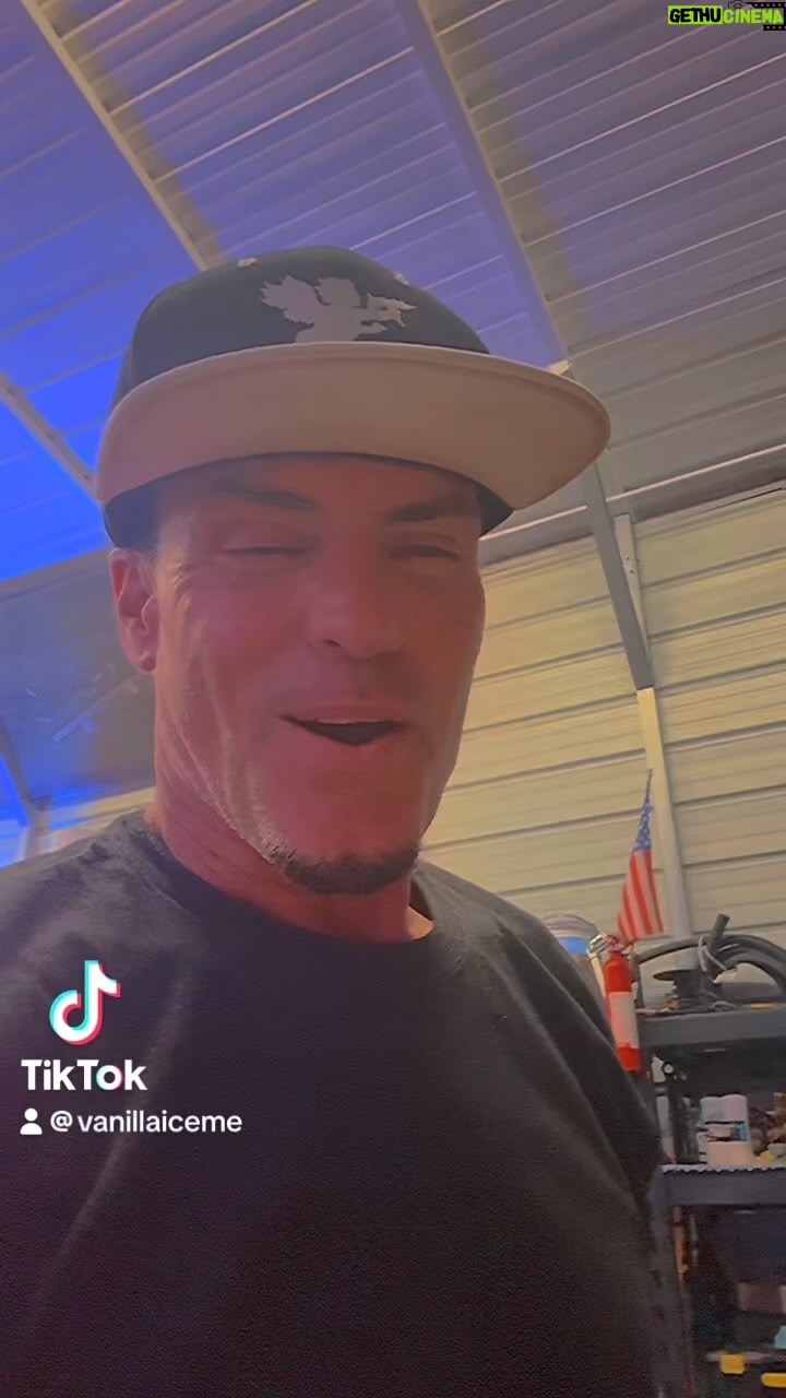Vanilla Ice - 3.6K Likes - #LowRider #LowRiderSuperShow #LowriderMagazine @lowridermagazine #Tampa #Florida
