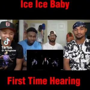 Vanilla Ice Instagram - #iceicebaby