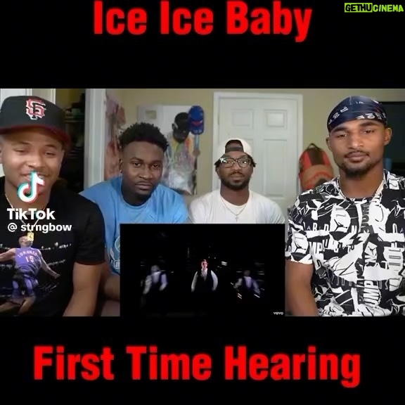 Vanilla Ice - 14.5K Likes - #iceicebaby