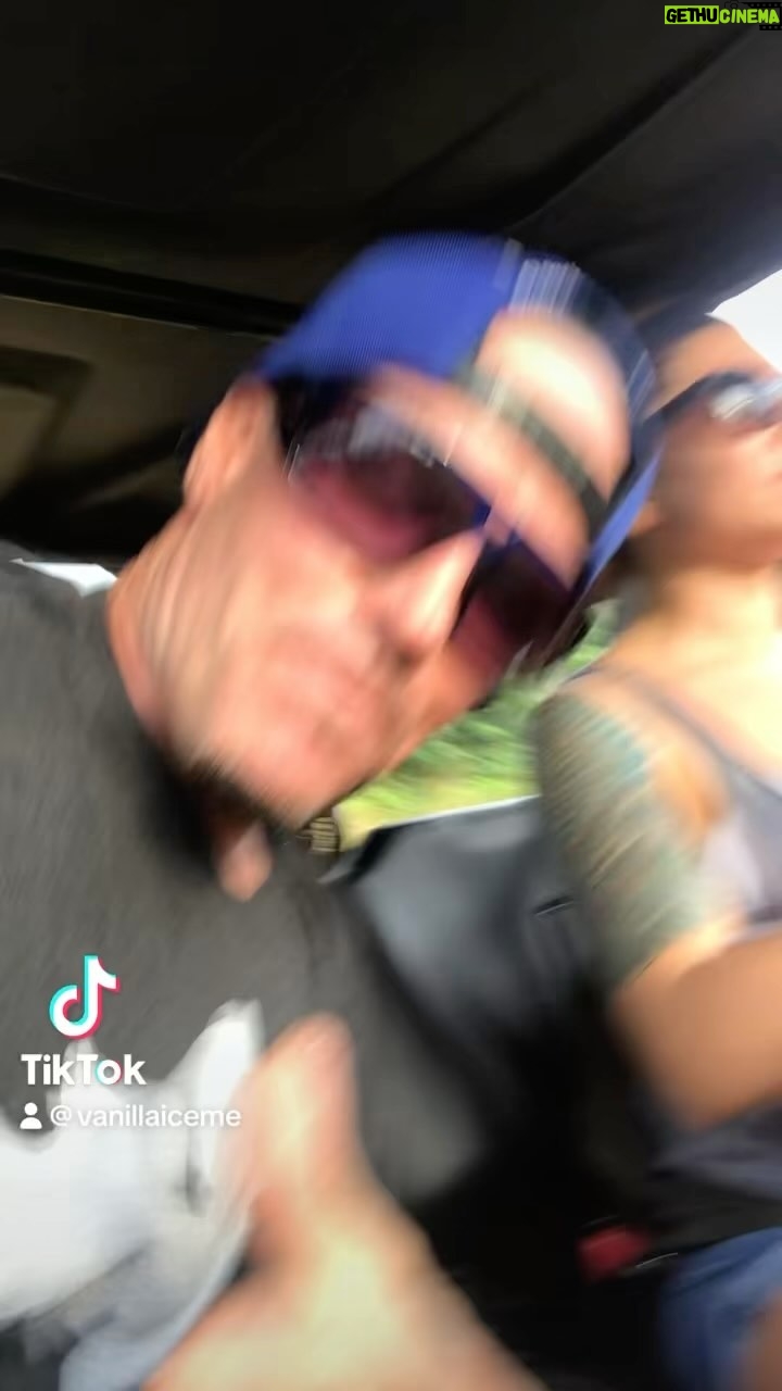 Vanilla Ice - 4.9K Likes - Life liberty, and the pursuit of happiness. #ThePursuitOfHappiness #GetItHowYouLiveIt #GoNinjaGoNinjaGo.