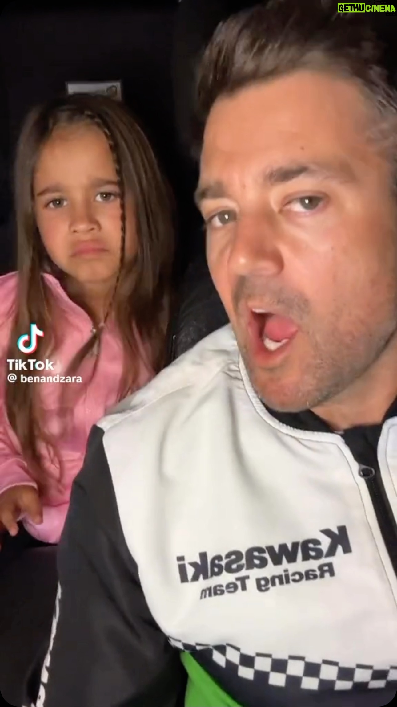 Vanilla Ice - 9.5K Likes -