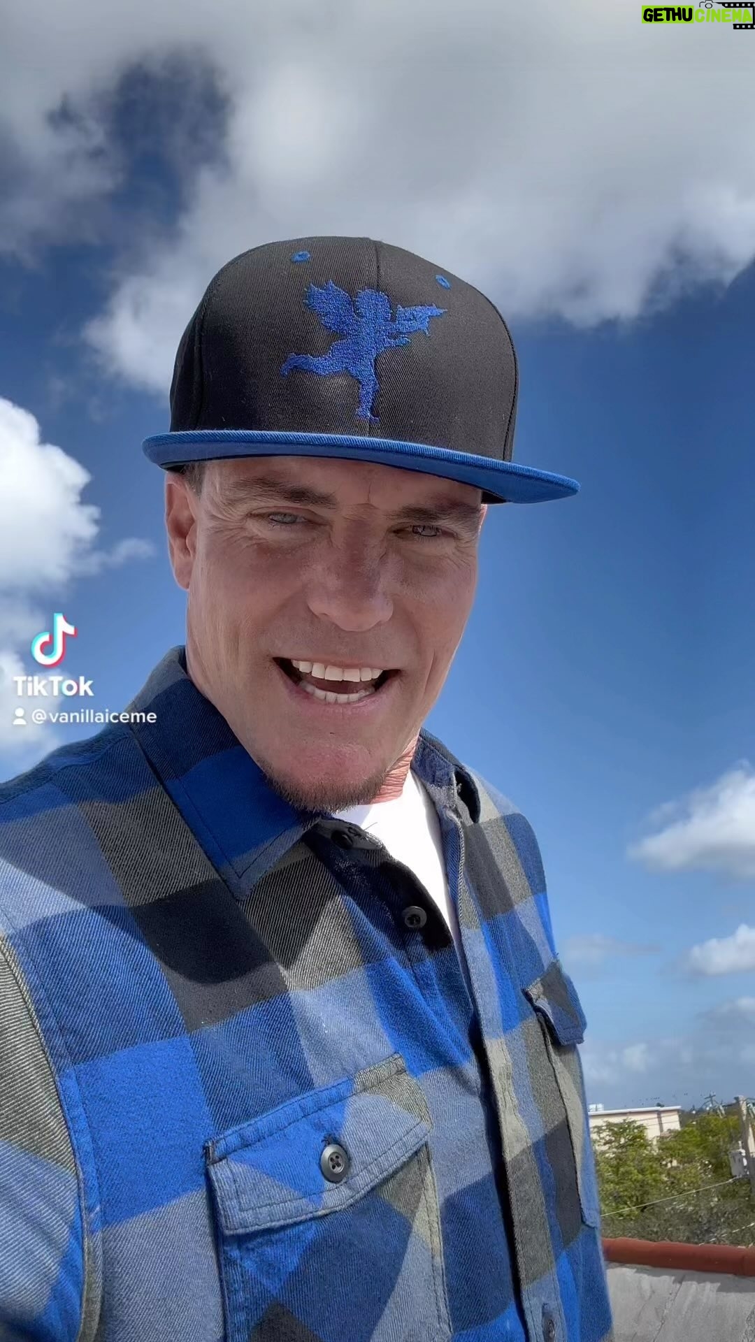 Vanilla Ice - 11.6K Likes - Hey guys, giving you an update on the Vanilla Ice brewery inviting everyone out to have a beer with me. I’ll keep you posted on the grand opening. #VanillaIceBrewery #PalmBeach #LakeWorth.