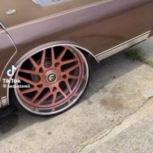Vanilla Ice Instagram - See this is what the 90s created base in the trunk with thump and bump