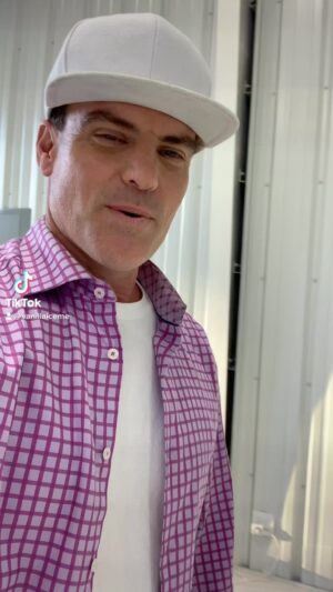 Vanilla Ice Instagram - Long live the cassette tape. #CassetteTape #Mixtape #Boombox #Old-school #JamBox