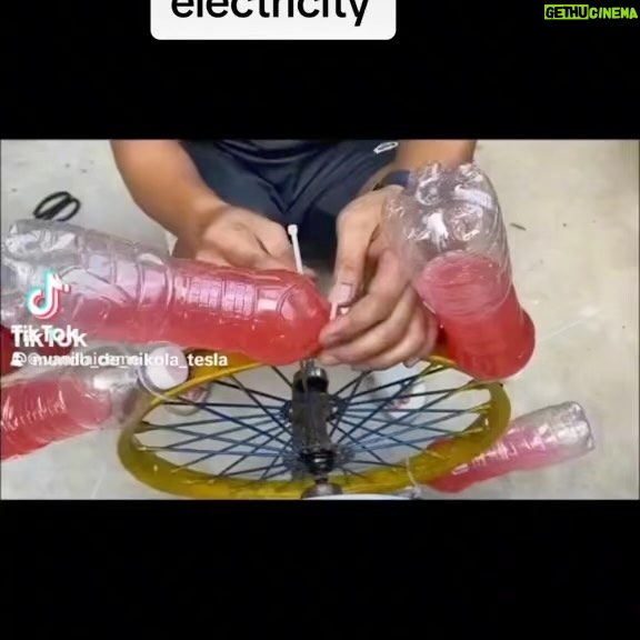 Vanilla Ice - 5.2K Likes - #GetItHowYouLiveIt free, electricity, #FreeElectricity
