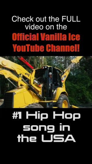 Vanilla Ice Instagram - #ICP #Greatness, #IceIceBaby #GoNinjaGoNinjaGo #ViolentJ