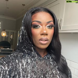 Actor Vanity Milan HD Instagram Photos and Wallpapers April 2023