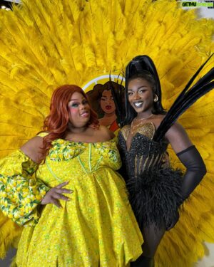 Vanity Milan Instagram - Ru Paul’s Drag Con UK 🇬🇧 2024 

What a perfect way to kick off the year with some good’ole drag, meeting fans catching up with friends and spending time with sisters from around the world 🌍 

Huge AITÄH (thank you) to my husband & my friends who flew from Estonia 🇪🇪 to help me out! MY FAMILY FOR LIFE! 🫶🏾 A thank you to each and every single person that attended Drag Con this year WE appreciate the love and support! Wholeheartedly 🥰🫶🏾