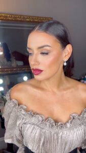 Actress Vannessa Vasquez HD Instagram Photos and Wallpapers June 2024