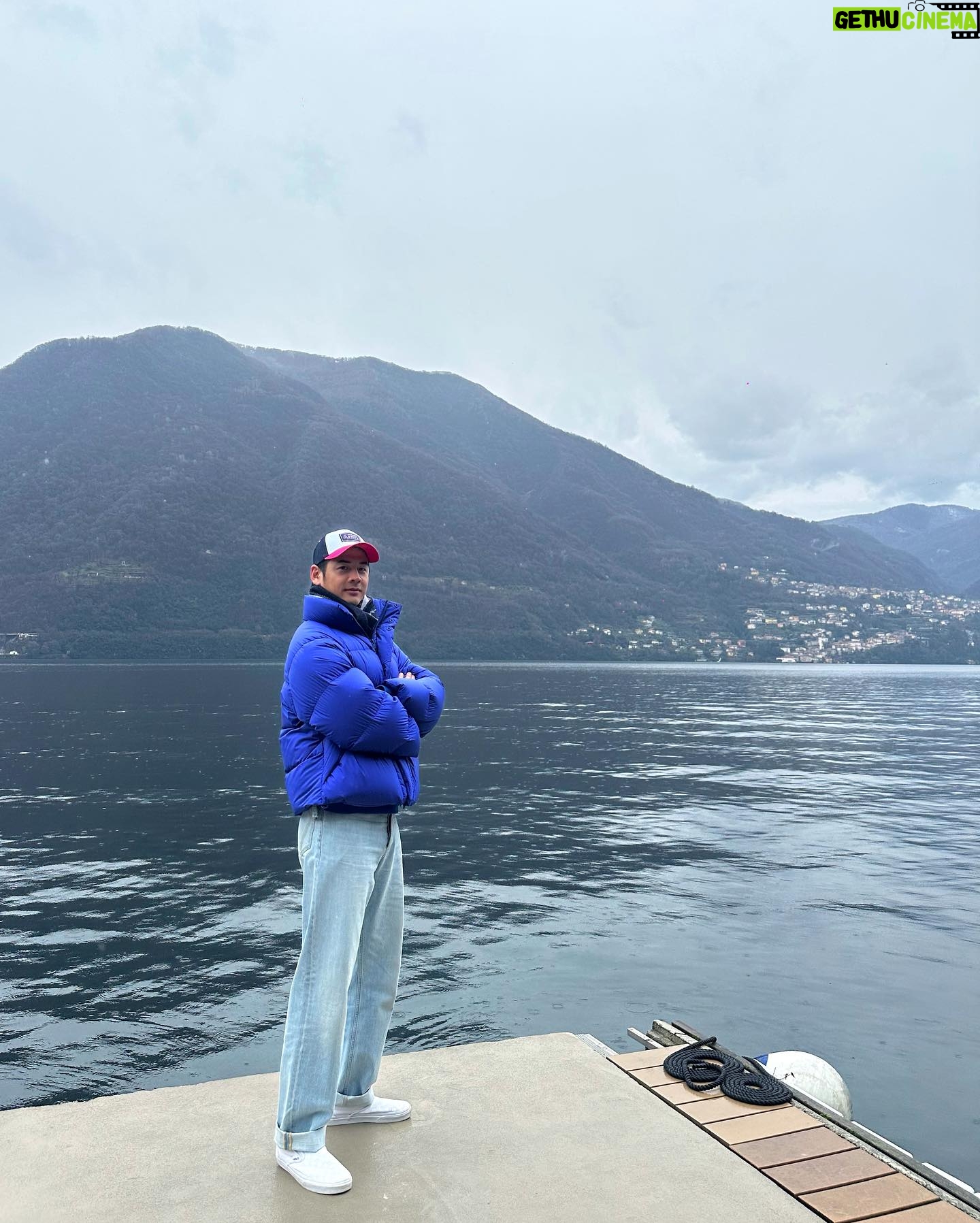Varit Hongsananda - 3 Likes - Chillz in Como