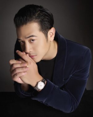 Varit Hongsananda Instagram - ส่งต่อ “ความภาคภูมิใจ” ในตัวเอง สะท้อนผ่านนาฬิกาเรือนโปรด ในงาน My Grand Seiko My Pride พร้อมชมสุดยอดงานคราฟท์แมนชิฟ เอกลักษณ์สำคัญของนาฬิกาลักชัวรีระดับโลก กับ รุ่นไอคอนิก “Sakura”

ระหว่างวันที่ 7-11 กุมภาพันธ์ 2567 เวลา 11.00-20.00 น. แฟชั่นฮอลล์ ชั้น 1 สยามพารากอน

#MyGrandSeikoMyPride @GrandSeikoThailand