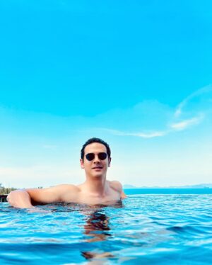 Varit Hongsananda Instagram - Left my heart and soul in Krabi. Thank you @varanahotelkrabi again for the best hospitality as always! ❤️