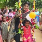 Varsha Priyadarshini