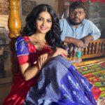Varsha Viswanath