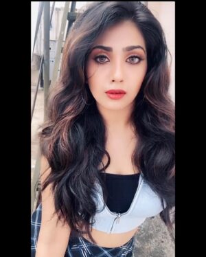 Varsha Viswanath Instagram - Choose your favourite 1,2,3,4?