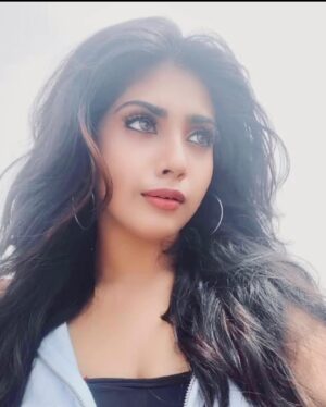 Varsha Viswanath Instagram - Choose your favourite 1,2,3,4?