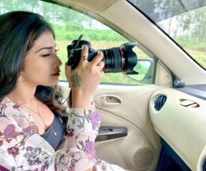 Varsha Viswanath Instagram - Take the picture. Even if it's not a good one.It's a moment frozen in time.
A memory to last a lifetime 📸
.
.
.
#happyclicking #kabhikabhiaditi #arrakkuvalley #picoftheday #photography