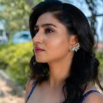 Varshini Sounderajan