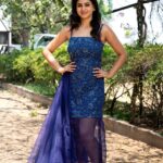 Varshini Sounderajan