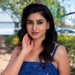Varshini Sounderajan