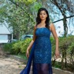 Varshini Sounderajan