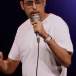 Varun Grover