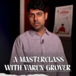 Varun Grover