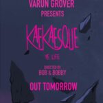 Varun Grover