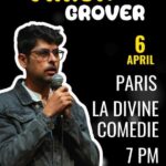 Varun Grover