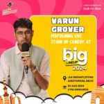 Varun Grover