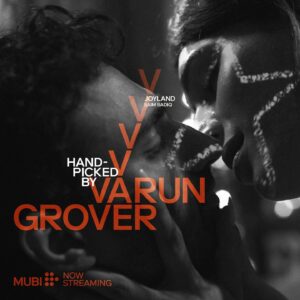 Varun Grover Instagram - Introducing our newest Guest Curator: @vidushak. The award-winning lyricist, writer, comedian and now filmmaker shares his favourite films that capture the uncertainties of childhood and young adulthood.
Now streaming as part of “Hand-picked by Varun Grover”.