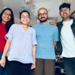 Varun Grover