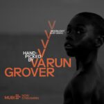 Varun Grover