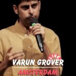 Varun Grover