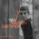 Varun Grover