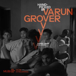Varun Grover Instagram - Introducing our newest Guest Curator: @vidushak. The award-winning lyricist, writer, comedian and now filmmaker shares his favourite films that capture the uncertainties of childhood and young adulthood.
Now streaming as part of “Hand-picked by Varun Grover”.