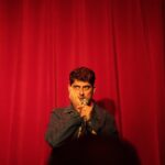 Varun Grover