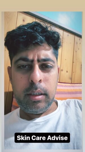 Varun Grover Instagram - Bahot dinon baad kuchh serious baat bolne ka mann kiya.