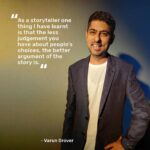 Varun Grover