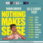Varun Grover