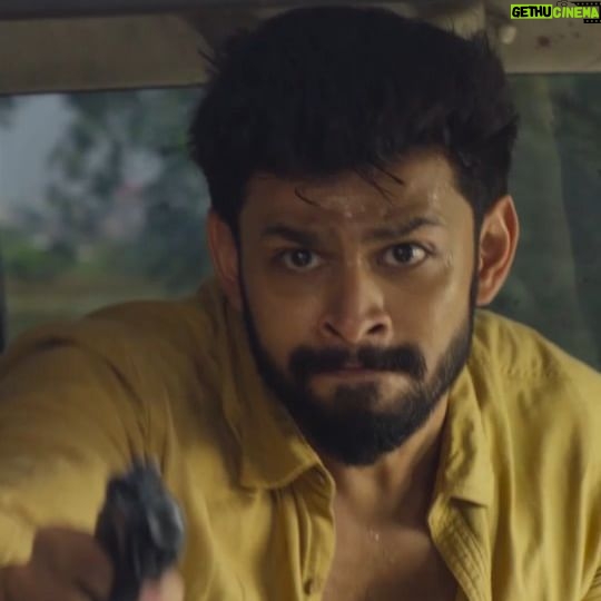 Varun Kamal - 823 Likes - Get ready to be on the edge of your seat #Joshua releasing tomorrow. A story of protection, action, and suspense! ⚡🔥🎬
#JoshuaFromMarch01 💥
A @gauthamvasudevmenon film
Starring @iamactorvarun @krishnakulasekaran @raahei
Prod by @Velsfilmintl @dr.isharik.ganesh
@krishnakulasekaran @raahei @karthikmusicexp @srkathir @editoranthonyofficial @ddneelakandan @utharamenonstyling @ashkum87 @shiyamjack @donechannel1