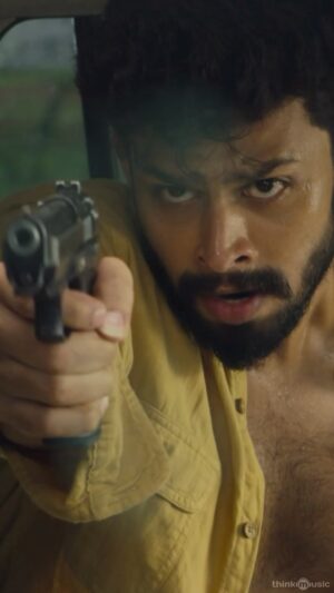 Varun Kamal Instagram - The action packed #JoshuaTrailer set hearts racing and screens blazing! 
https://youtu.be/Yoa6loLUBOc

#JoshuaTrailer #JoshuaFromMarch01
A @gauthamvasudevmenon film 

Starring @iamactorvarun @raahei 
Prod by @Velsfilmintl @dr.isharik.ganesh 
@krishnakulasekaran @raahei @karthikmusicexp @srkathir @editoranthonyofficial @ddneelakandan @utharamenonstyling @ashkum87 @shiyamjack @donechannel1