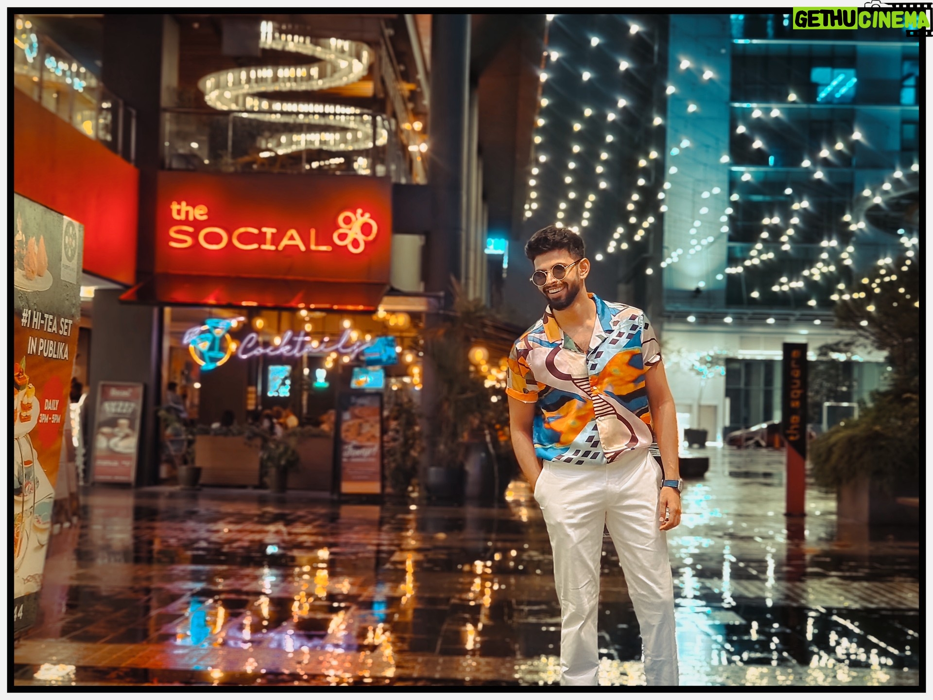 Varun Kamal - 3 Likes - #SoSweet