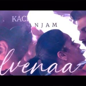 Varun Kamal Instagram - This song is all you need to get into love ❤️ feels! 
#Thaal, A soothing melody from #Joshua is all yours now 🎁
https://youtu.be/Leovt6W5qjU

A @karthikmusicexp Musical 
🖊️ @madhankarky 
🎤 @karthikmusicexp & #krishnaK

@iamactorvarun @gauthamvasudevmenon @velsfilmintl @dr.isharik.ganesh @raahei @krishnakulasekaran @ddneelakandan @srkathir @editoranthonyofficial  @utharamenonstyling @ashkum87 @donechannel1