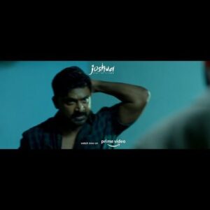 Varun Kamal Instagram - A perfect Watch for this weekend !! @gauthamvasudevmenon's action entertainer #Joshua starring @iamactorvarun, @krishnakulasekaran & @ddneelakandan is now streaming on @PrimeVideoIN📺

Prod by @Velsfilmintl @dr.isharik.ganesh

@karthikmusicexp @srkathir @editoranthonyofficial @ashkum87 @thinkmusicofficial @donechannel1