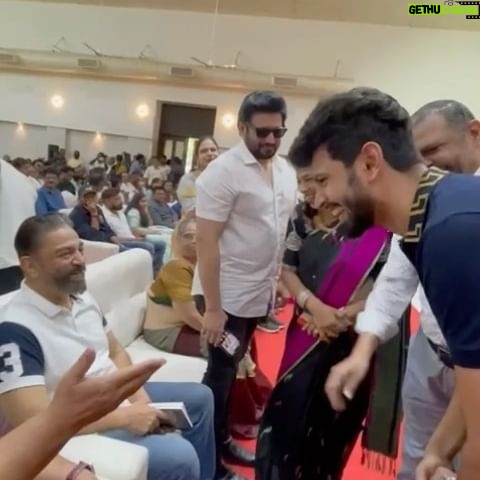 Most liked Instagram photo of Varun Kamal