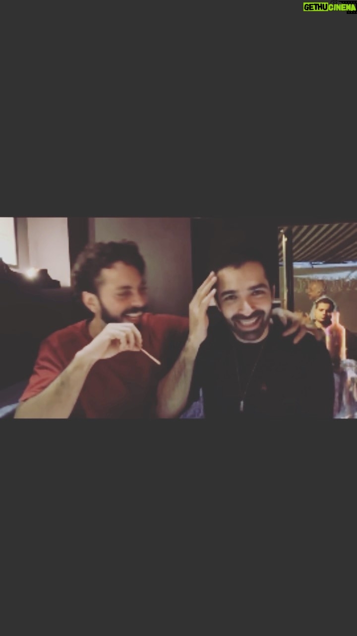 Varun Mitra - 2.6K Likes - Bachpan ke dost . Nothing like them .
@passionatepilgrim
@prateeksayal
